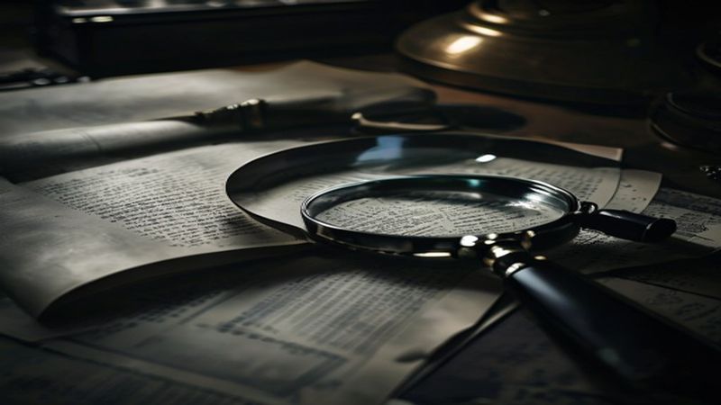 5 Sinais de Que Você Precisa de um Detetive Particular