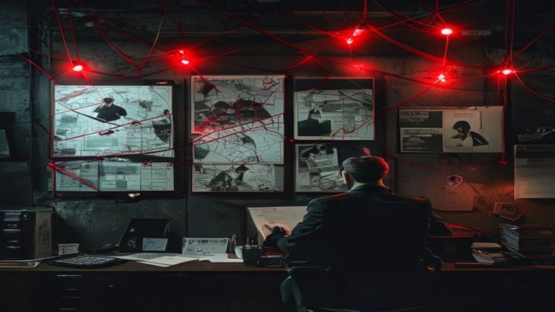 Pessoa Desaparecida: Como um Detetive Particular Pode Ajudar