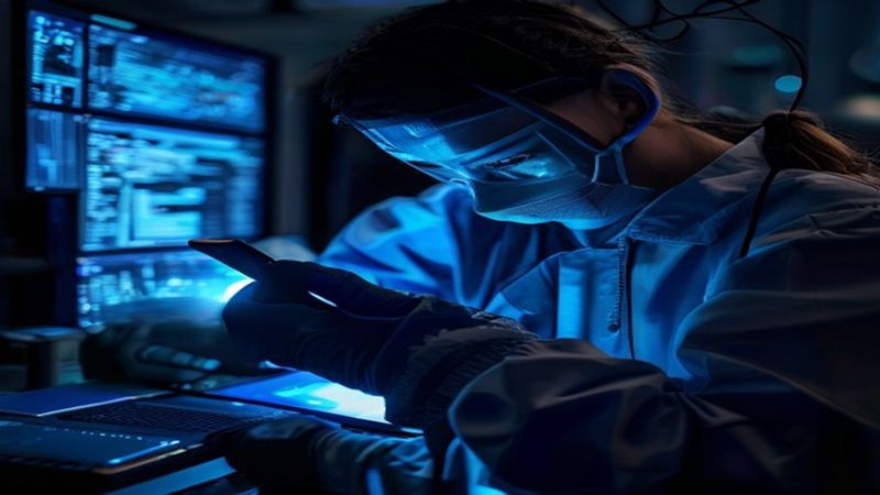 Recuperação de Dados Apagados: O Que É Possível Recuperar?