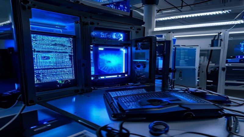 Recuperação de Dados: Como Funciona, Quanto Custa e Passo a Passo Completo